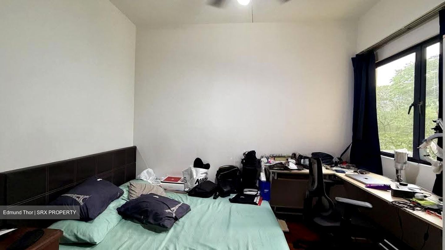 Westcove Condominium (D5), Condominium #640239601